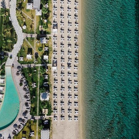Blue Carpet Luxury Suites 페프코초리 외부 사진
