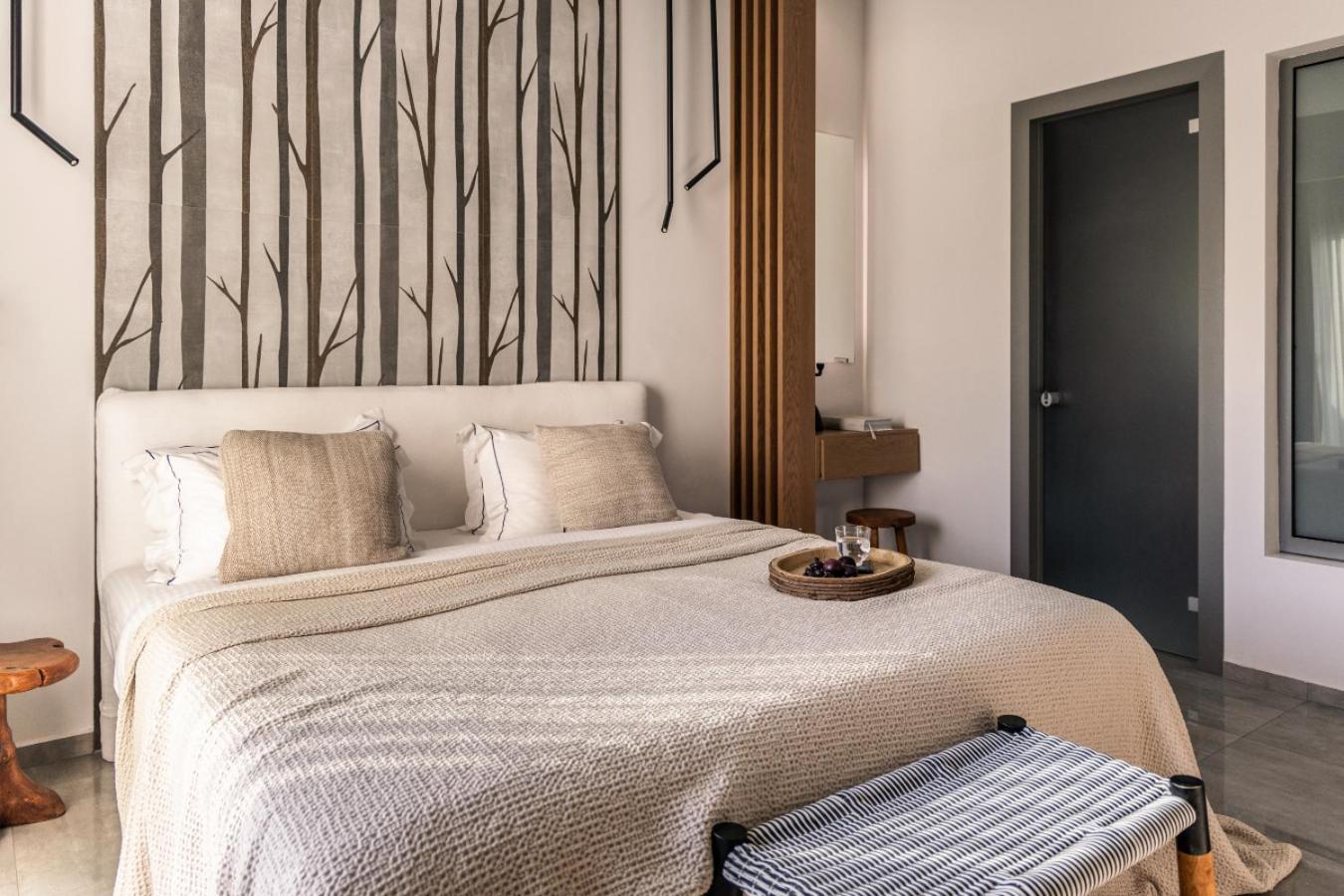 Blue Carpet Luxury Suites 페프코초리 외부 사진